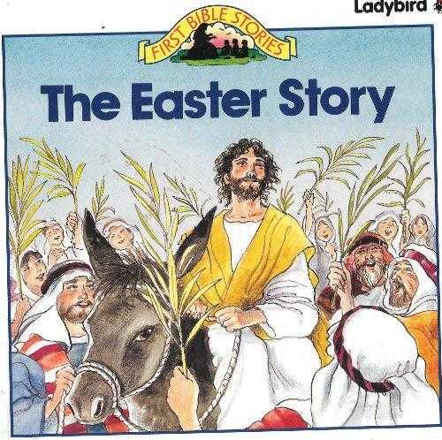 The Easter Story
